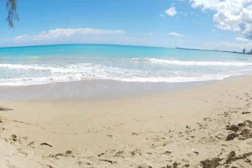 Cocomar Beach Studio 산후안 외부 사진